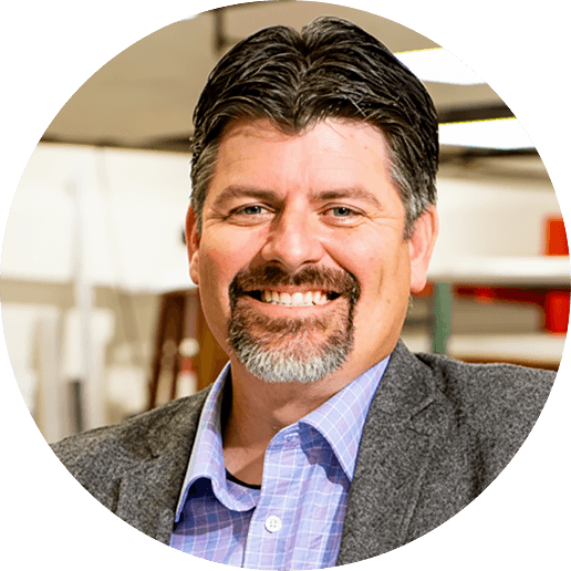 Bob Chapa, Founder & CEO, Signarama