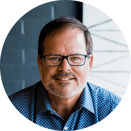 Mike Harvey, Owner, The Roof Resource