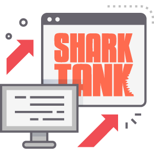 Consulted company featured on ABC's hit TV show, Shark Tank.